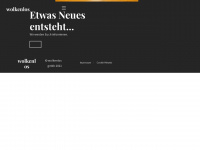 schneebar.ch Webseite Vorschau