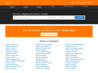 educaedu.ca Webseite Vorschau