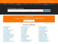 educaedu-brasil.com Webseite Vorschau