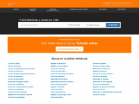educaedu-chile.com Webseite Vorschau