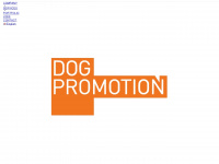 Dog-promotion.ch