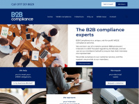 B2bcompliance.org.uk