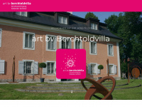 artbv-salzburg.com Webseite Vorschau