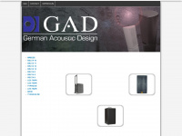 German-acoustic-design.com