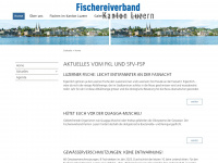 fischereiverband-luzern.ch Thumbnail