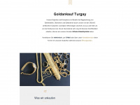 turgay.de Webseite Vorschau