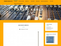 radiokahla.de Thumbnail