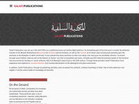 Salafipublications.com