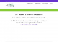Netzwerkgeschlechterforschung.wordpress.com
