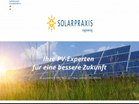 solarpraxis.com