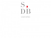 sdb.biz Webseite Vorschau