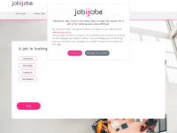 Jobijoba.co.uk