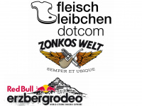 fleischleibchen.com Webseite Vorschau