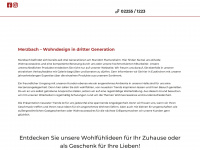 merzbach-wohndesign.de Thumbnail