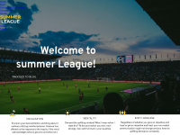 Summer-league.eu