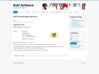 Karl-bahl.net