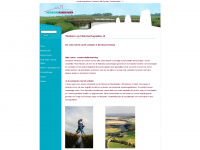 historischepaden.nl Webseite Vorschau