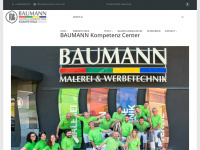 baumann-tirol.com Thumbnail