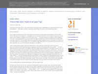 islasamaki.blogspot.com Webseite Vorschau