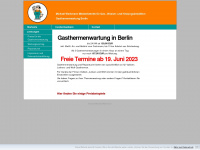 gasthermenwartung-berlin.de Thumbnail