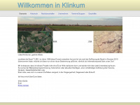 Klinkum.de