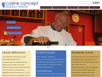 cuisine-concept.com