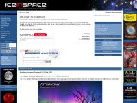 Iceinspace.com.au
