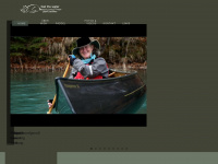 piper-paddles.de Webseite Vorschau