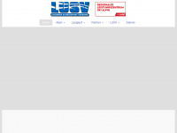 lusv.ch Webseite Vorschau