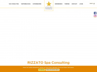 spa-consulting.info Webseite Vorschau