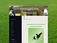 greifvogelwarte-oberlausitz.de