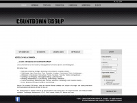 Countdown-group.de