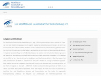 wgw-weiterbildung.de