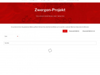 zwergenprojekt.de