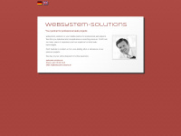 Websystem-solutions.de