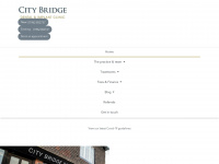 citybridgedental.co.uk
