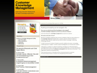 customer-knowledge-management.com