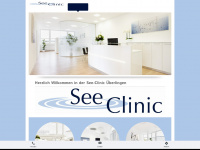 See-clinic.de