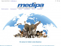 medipa.net