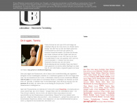 unbreakbar.blogspot.com Webseite Vorschau