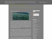 a-thin-red-line.blogspot.com Webseite Vorschau