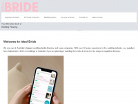 idealbride.com.au