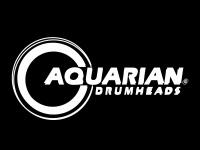 aquariandrumheads.com Webseite Vorschau