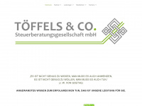 toeffels-steuerberatung.de