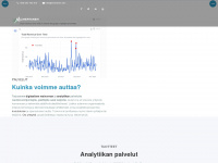mertanen.info Webseite Vorschau