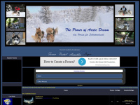 snowdogs.forumieren.com