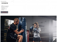 Kampfsportakademie.com