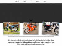 mopedclub.net Thumbnail
