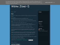 Werk-zone-s.blogspot.com