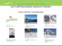naturfreunde-marchtrenk.org
